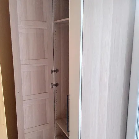 Le Lerins Apartmán *