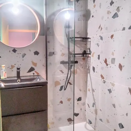 Résidence Le Lérins *