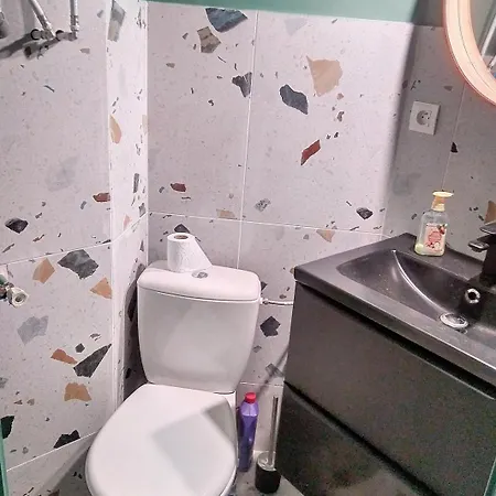 Résidence Le Lérins