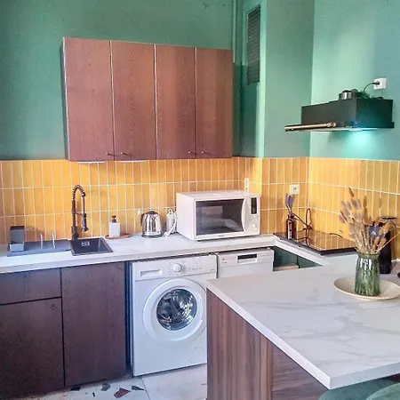 Résidence Le Lérins Apartamento *