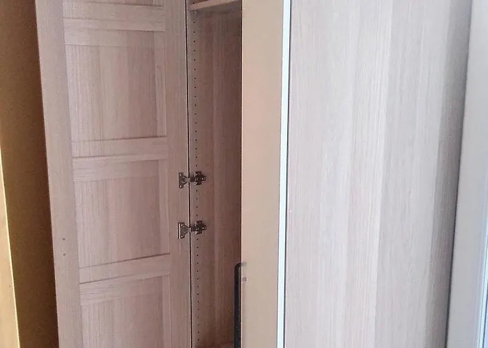 Résidence Le Lérins Appartamento *