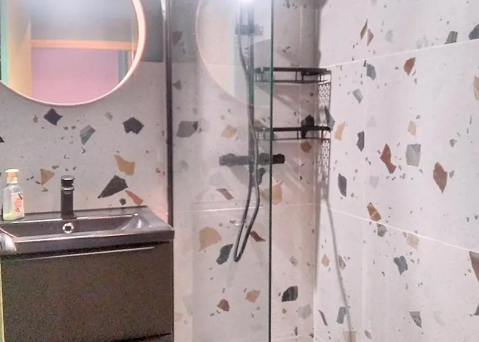 Résidence Le Lérins *