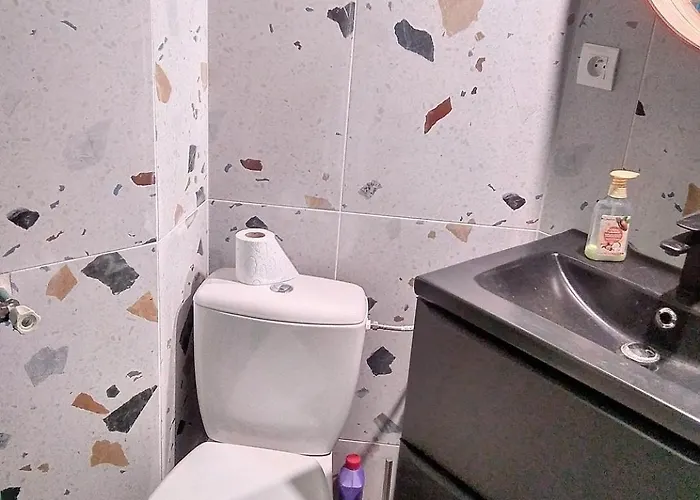 Résidence Le Lérins