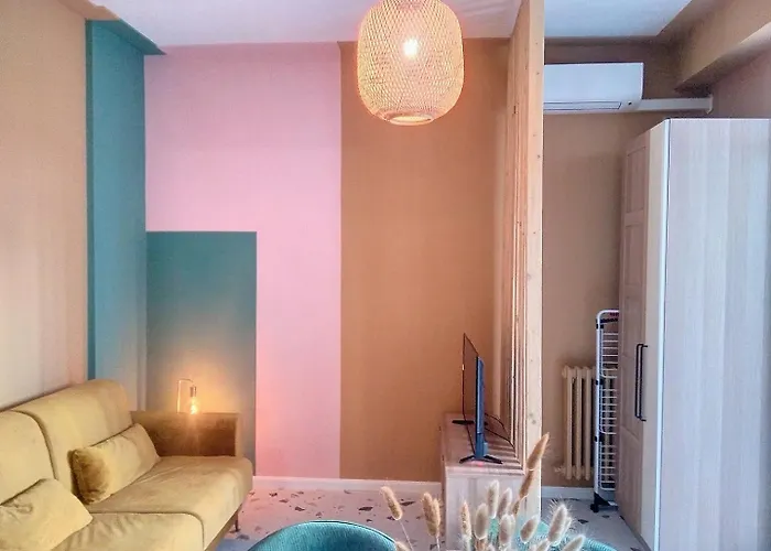 Appartamento Résidence Le Lérins Juan-les-Pins