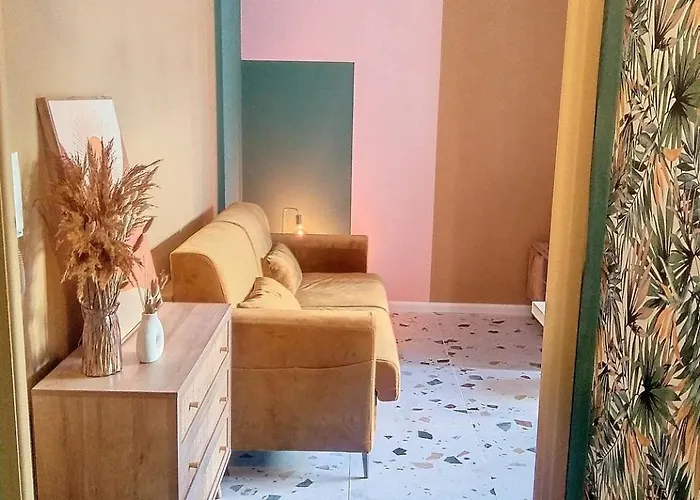 Résidence Le Lérins *